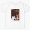 Parte superior (Meninas a partir de 4 anos) – T-Shirts