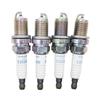 4pcs 18814-11051 BKR5ES11 Iridium Spark Plug For Hyundai Sonata Elantra Accent Getz Tiburon 1881411051 BKR5ES-11 18814 11051