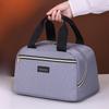 1pcs Insulated Lunch Bag Large Capacity Tote Portable Handheld Bento Box Bag for Work Picnic