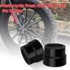 Harley 883 XL1200 48 Front Axle Cap for Motorcycle Accessories
