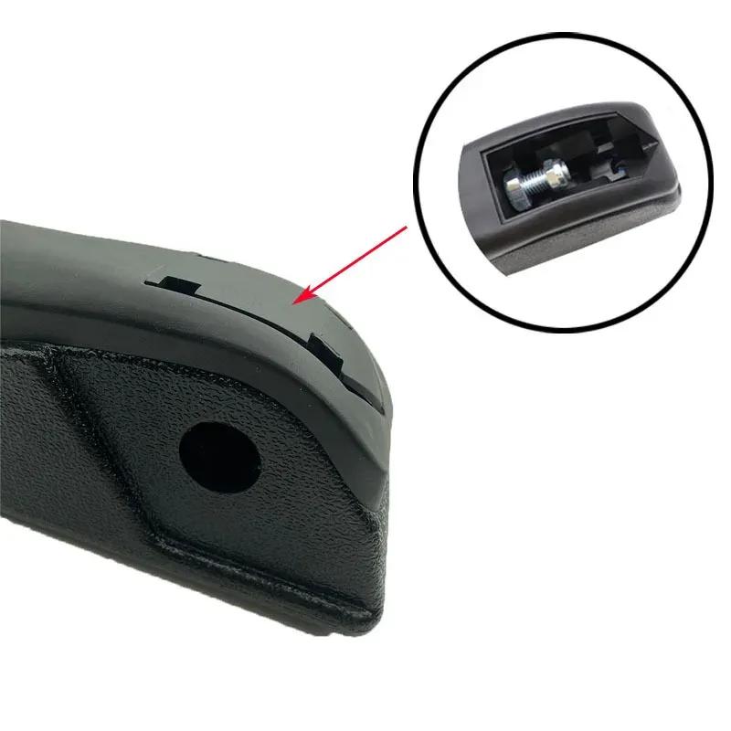 Support de bras/poignée universel réglable côté gauche/droit pour siège de voiture, camping-car, van, caravane, bateau, camion Pour Grammer Msg85 Msg95