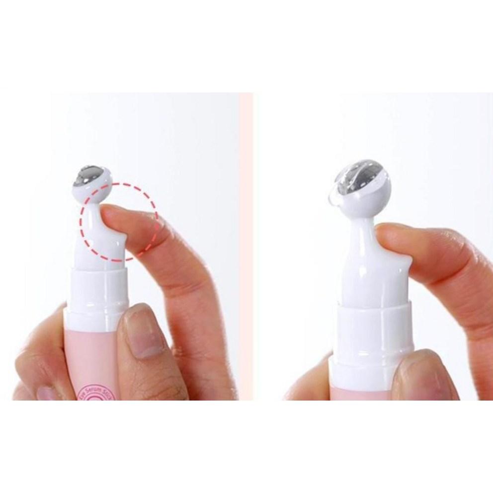 Lirikos Collagen Eye Serum Stick, 15ml, 2ea