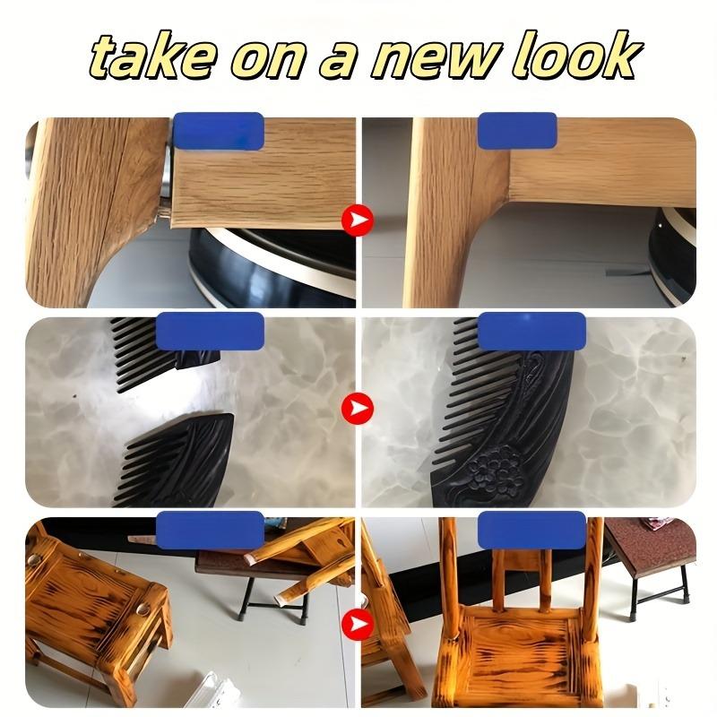 A Adhesive for Wood That Dries Quickly And Is Highly Durable, Featuring a Supplementary Nozzle for Precise Application, Suitable