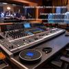 Wieshu K-500-A5 Wired Conference System Microphone (CN version)