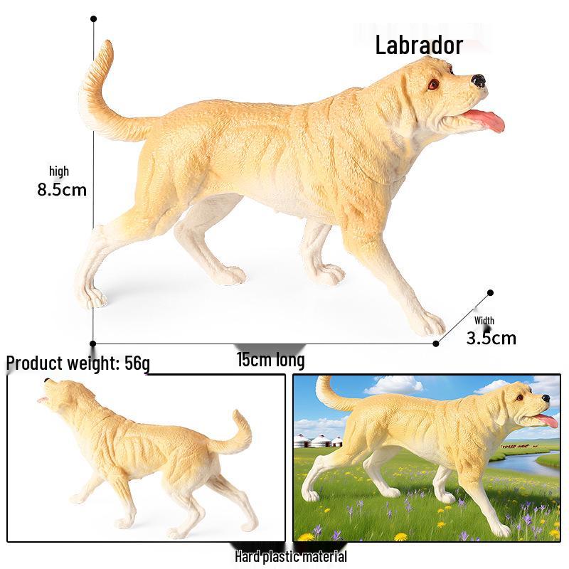 Wild Animal Figurines: Dinosaur, Lion, Tiger, Leopard, T-Rex, Zebra Models