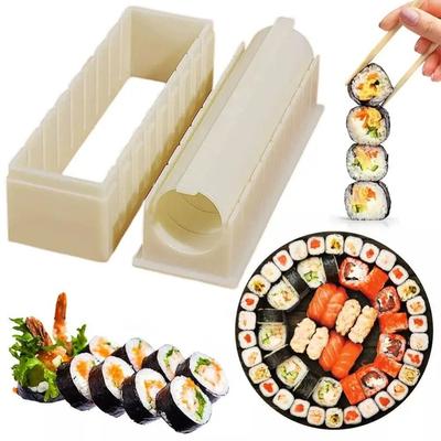 Sushi Aletleri – Suşi Kalıpları