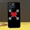 Bodybuilding Gym Fitness Case For iPhone 16 15 14 13 12 11 Pro Max X XR XS 7 8 Plus 12 13 Mini Bumper Cover
