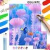 Desen – Picturi cu numere