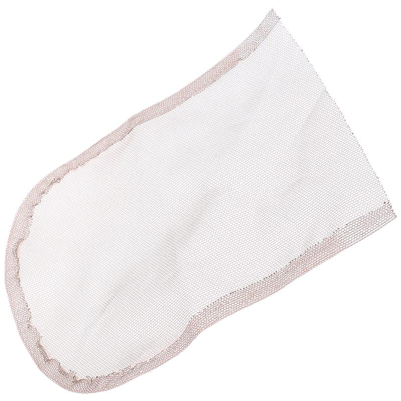 Closure Net Materials Wigs Making Net Lace Front Wig Swiss Lace Net Base Wig Net