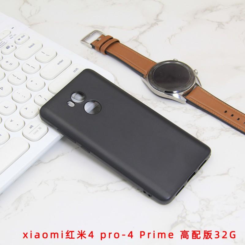 

Suitable Red Rice Note9 Phone Case Matte Black Tpu Material Drop Resistance K30Pro All-inclusive 15 Protective Cover