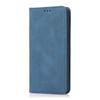 For iPhone 16 Case Wallet Magnetic Closing Leather Flip Phone Cover