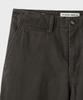 Beulaendideu Weekday Chino Pants (Mocha Brown)