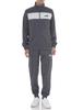 Sports Jersey Top and Bottom Set Poly Training Suit 678477 24th Color Galactic Gray M Men's Autumn/Winter (69)
