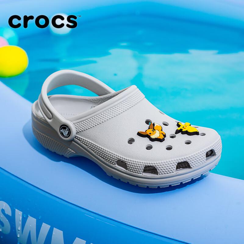 

Crocs Classic Clog Sandals EU 41-42
