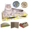 VZZS Cat Scratching Board