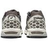Asics GEL-KAHANA 8 FL White Cream Brown Men's Retro Outdoor Lifestyle Shoes 1011B828-201