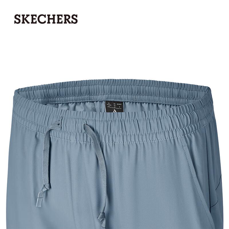 SKECHERS Women's Casual Woven Trousers P225W217