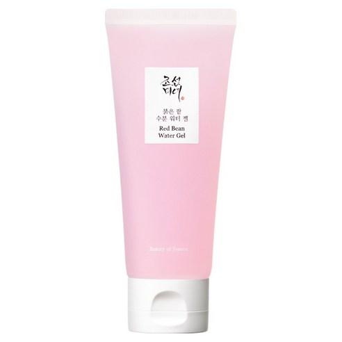Beauty of Joseon Red Bean Water Gel Lightweight Hydrating Moisturizer 100ml