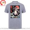 Funny Design Japanese Style The Great Kanagawa Cat Sred Doublet Unisex Fashion Trendy Casual Clothing Stylish Tops Tee Shirt Leisu