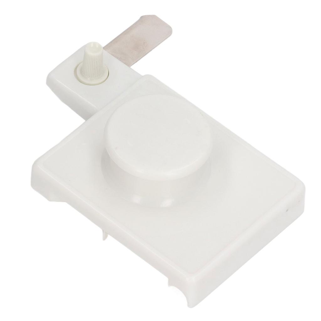 Knitting Machine Carriage Cover Professional Improve Efficiency Knitting Machine Accessory for