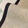 Einfaches und hochwertiges Sofakissen Universell für alle Jahreszeiten Neuer Sofabezug Rutschfest Gerade Reihe Dreisitzer-Sofakissen
