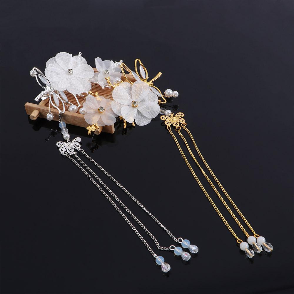 Hairgrip Hairpin Headwear Dragonfly Hair  Styling Accessories Hair Clip Fashion Accessories Jewelry
