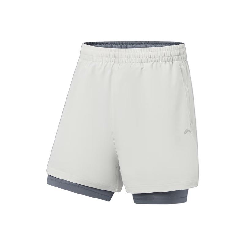 Li-Ning Men's 2026 Spring Sport Shorts AKSW245