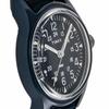 TIMEX Watch TW2T33800 Ladies Blue