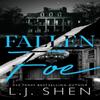 Fallen Foe by L.J. Shen Paperback Book 9781542036351