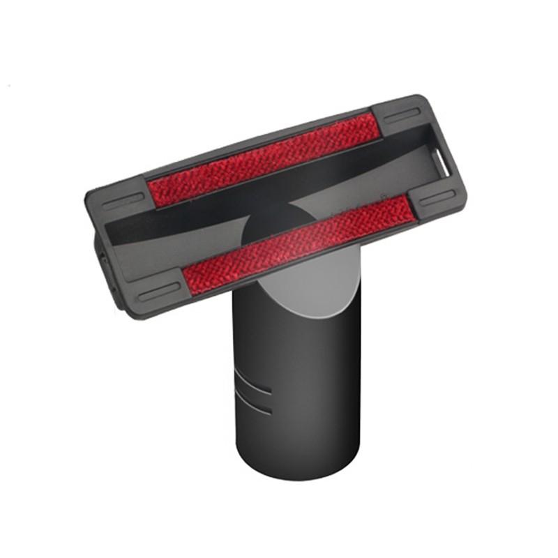 Soffborste Reservdelar T-formad Dammsugare 115*35MM