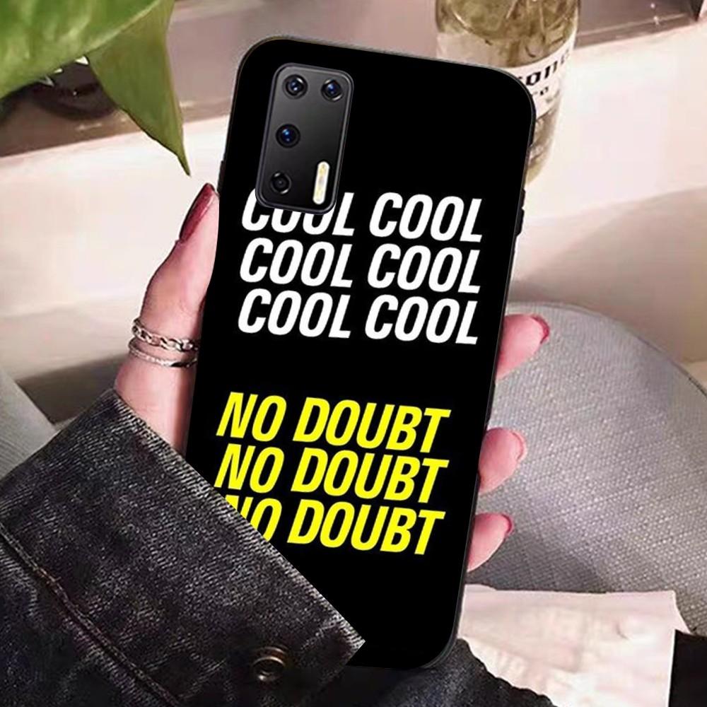Brooklyn Nine-Nine Comedy Phone Case For Huawei P 8 9 10 20 30 40 50 Pro Lite Psmart Honor 10 Lite 70 Mate 20lite