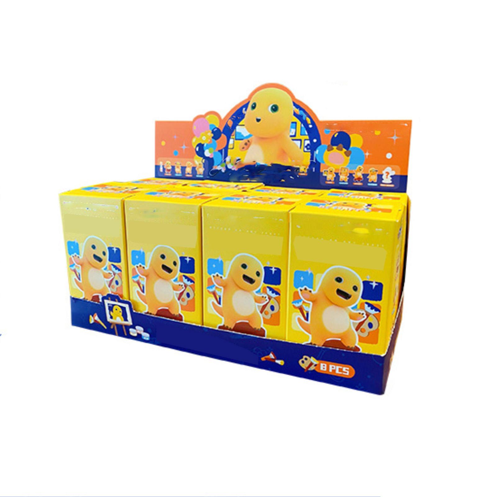 

Очаровательный настольный компаньон для каждого! One Size