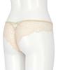 Panties Glamour Rich Lightweight Underarm BYJ685 Pair with Thong Panties PYJ585 OR M Amphi/Wacoal T-back [Glama-Rich Panties] Women's