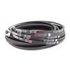 SPZ Type Agricultural Machinery V-Belt Industrial Triangle Belt SPZ 487 650 710 750 800 850 900~SPZ 1087 Transmission Drive Belt