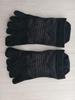 CoolMax Quick-Dry 5-Toe Running Socks: Sweat-Absorbent, Split-Toe Sports Socks for Marathon & Outdoor Activities