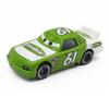 Coches de Pixar Originales 2 Coche Número Modelo de Carreras Nº 117 4 92 28 61 Metal Fundición Aleación Modelo Infantil Regalo Juguetes Colección