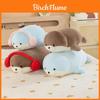 Cuscino Foca Peluche Morbido Peluche Auricolare Per Dormire E Rilassamento