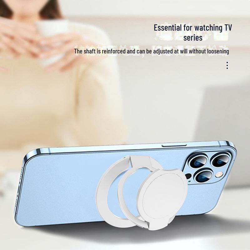 360° Rotating MagSafe Magnetic Phone Holder
