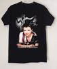 Neues Dolores O'Riordan Baumwoll Schwarz S-5XL Unisex T-Shirt