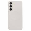 For Samsung Galaxy A55 5G Case Shockproof TPU Phone Cover Compatible with MagSafe