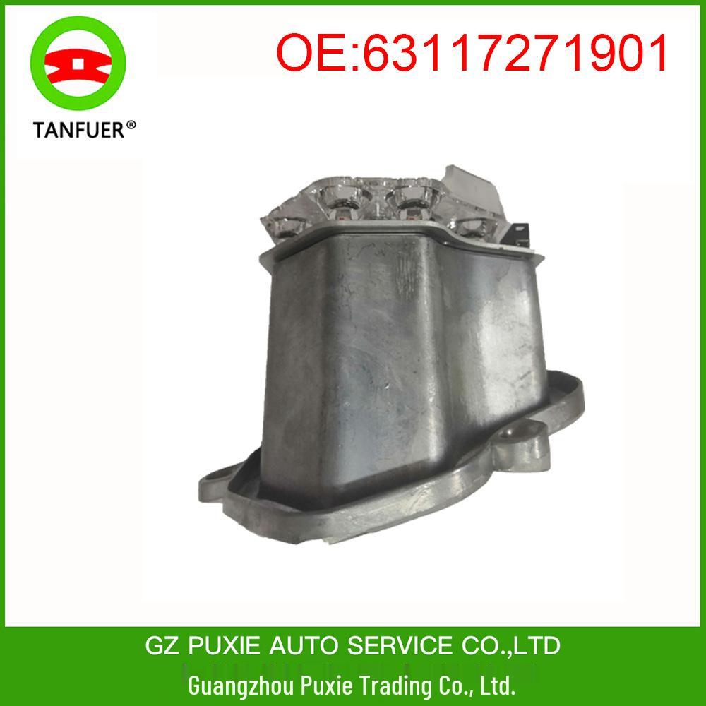 BMW 5 Series F10 F18 Left Turn Signal LED Headlight Module 63117271901