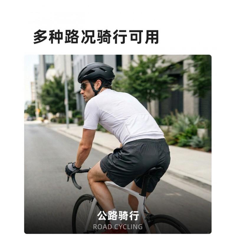 Mens Cycling Underwear With Gel Pad Breathable Quick-Dry Shorts Mountain Road Bike Sport