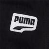 Puma Casual Jogger Sweatpants With Drawstring Men Bottoms Black 530163-01