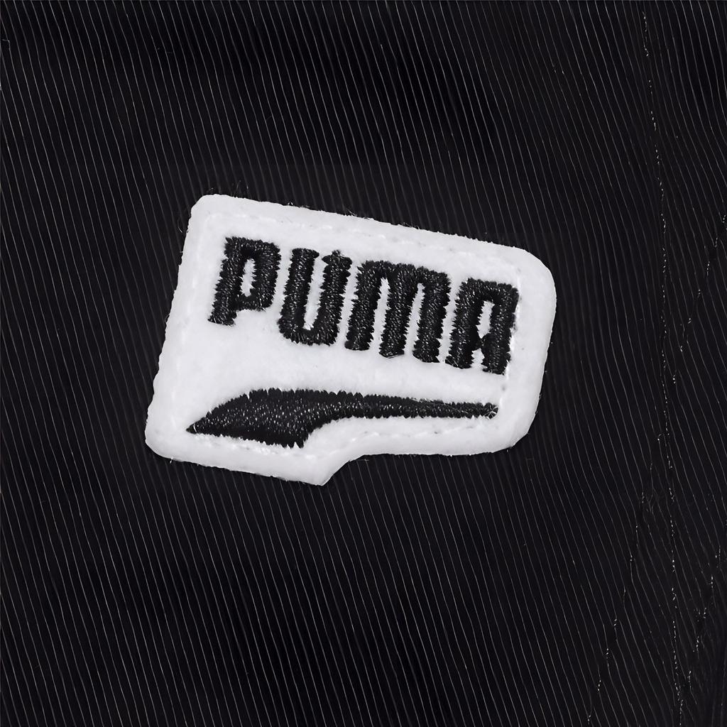 Puma Casual Jogger Sweatpants With Drawstring Men Bottoms Black 530163-01