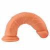 Female Masturbation Device Eggless Super Soft Silicone Extra Soft Soft Cock Simulation Large Vagina