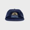 90s Logo 6Panel Cap_Navy