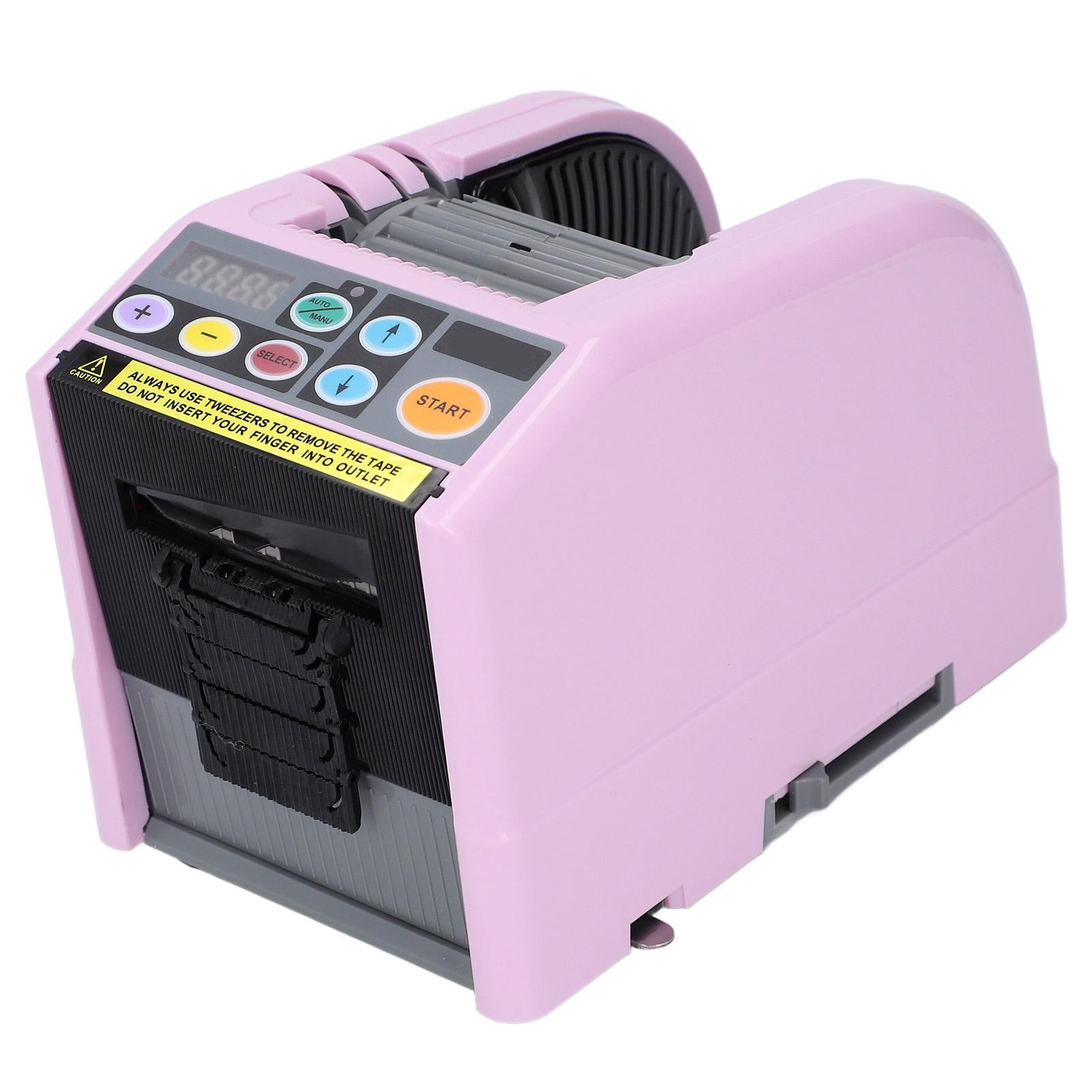 

Автоматический диспенсер для ленты с роликом Электрическая машина для резки ленты для 5Длина 999 мм 660мм