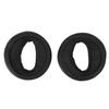 Replacement Ear Pads Noise Insulation Protein Leather Earpads Cushion Cover Pillow for MDR Z7 MDR
