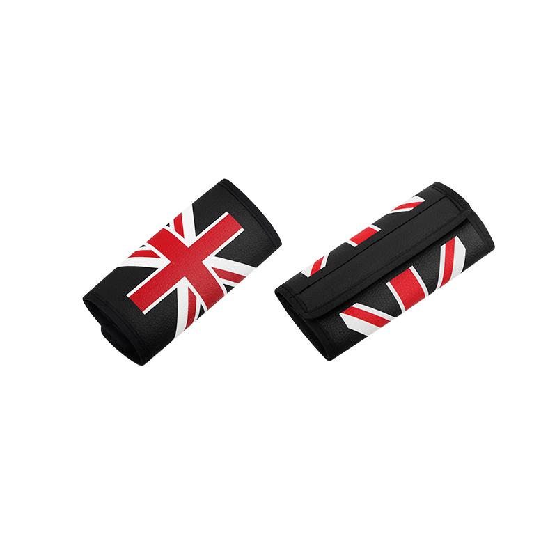 

Car Handbrake Cover, Car Interior Handbrake Handle Decoration, Car Interior Accessories for Cooper S JCW R55 R56 R60 F55 F56 F60