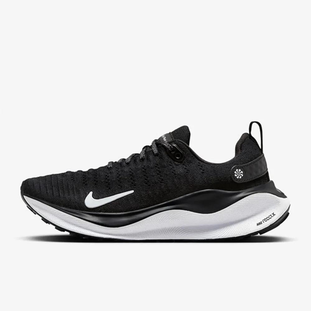 Женские беговые кроссовки Nike ReactX Infinity Run 4 Черные DR2670-001 225